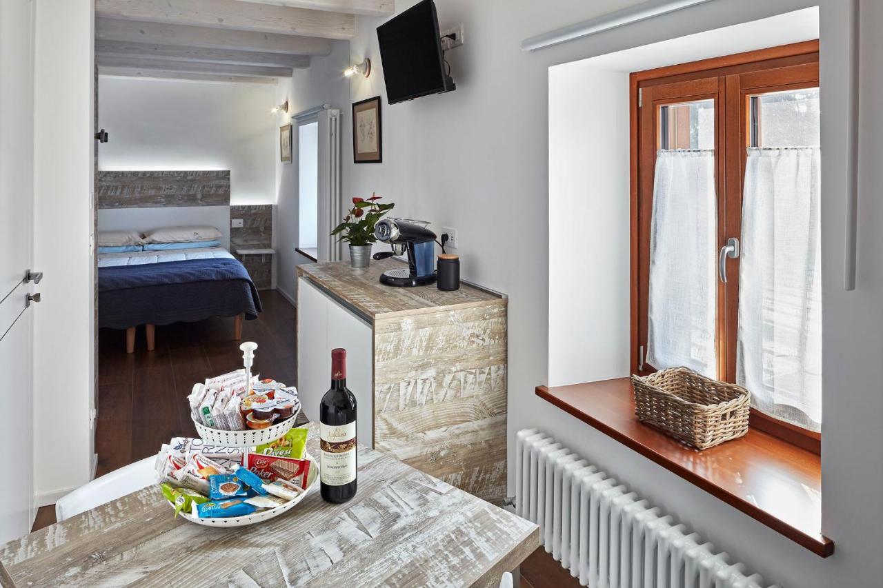 Apartment Zadris 1922 &