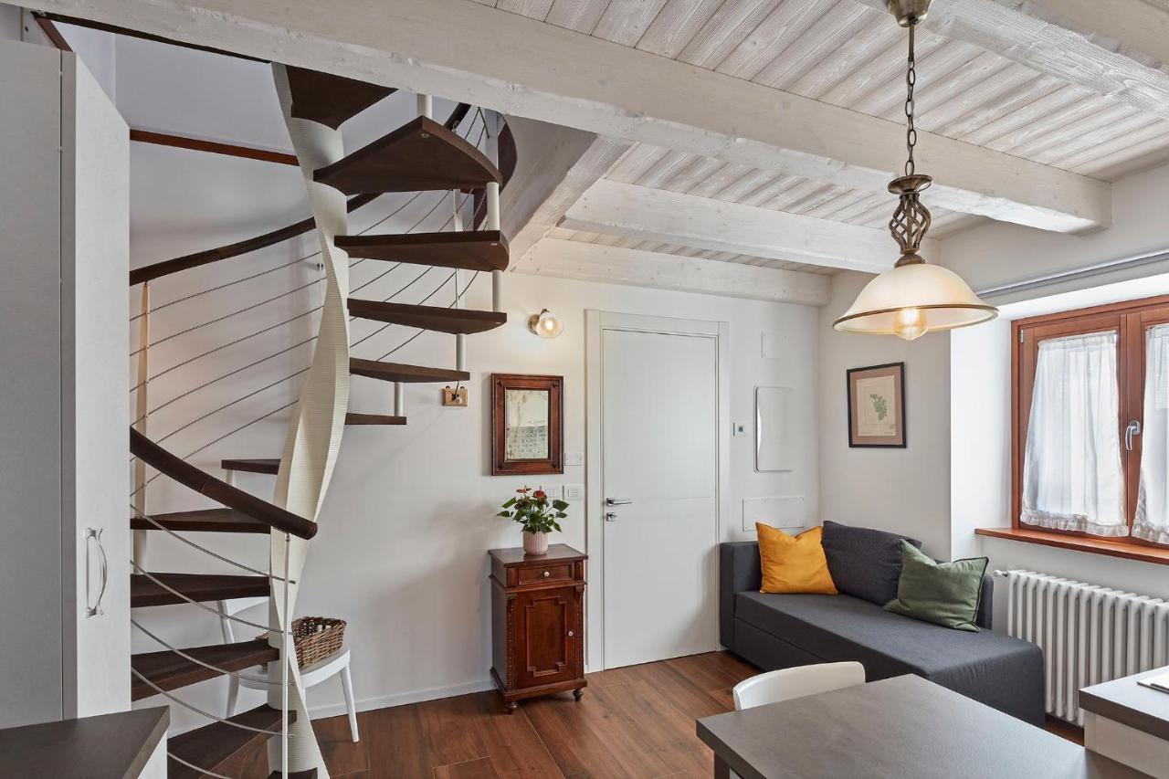 Apartment Zadris 1922 &