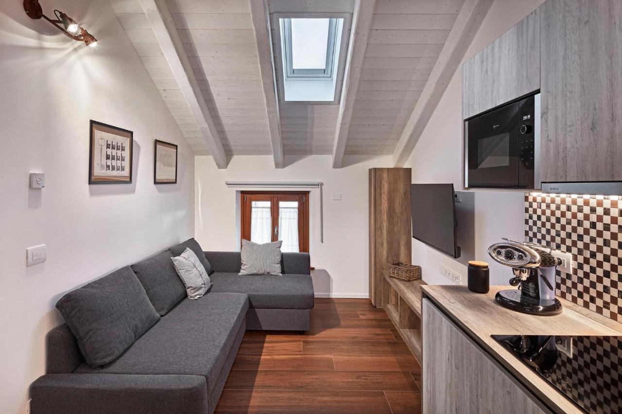 Apartment Zadris 1922 &