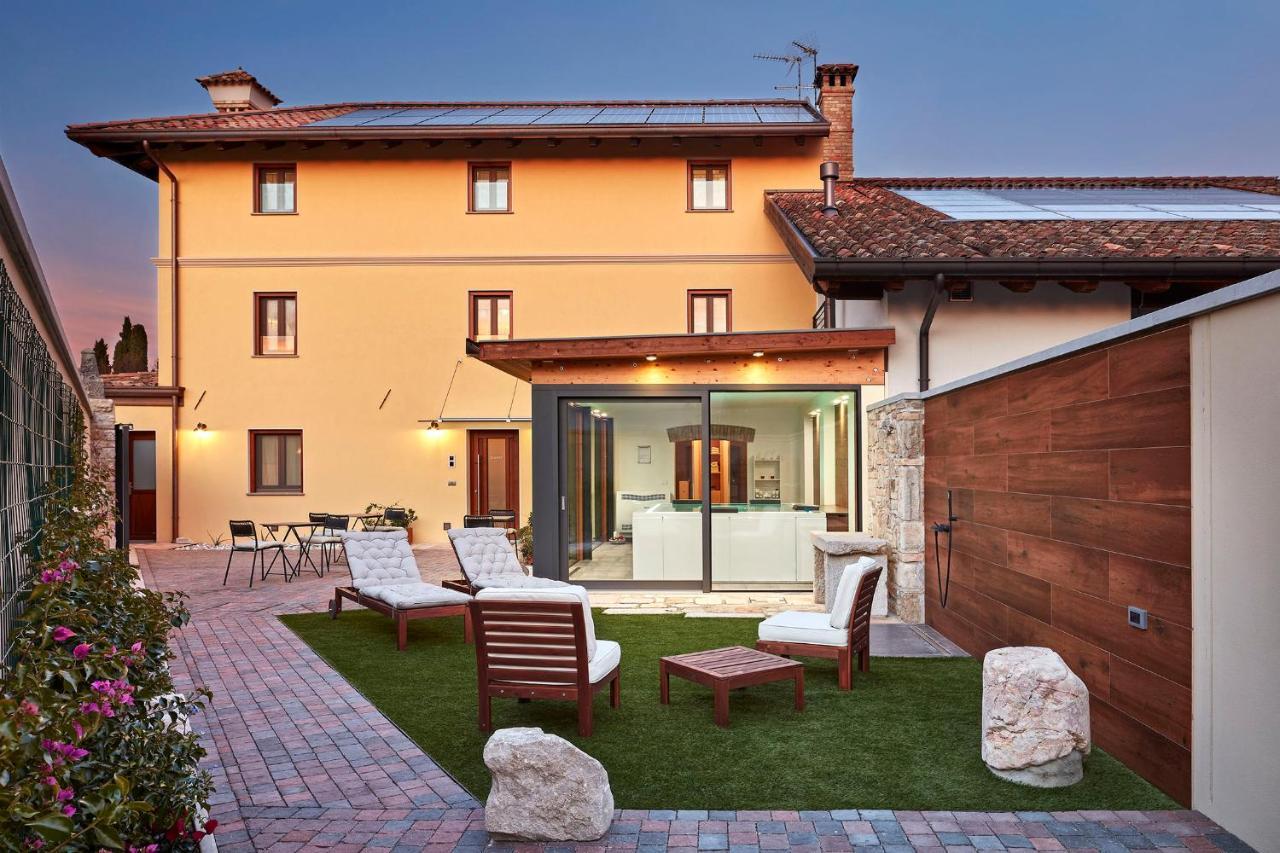 Zadris 1922 & Apartment Aquileia